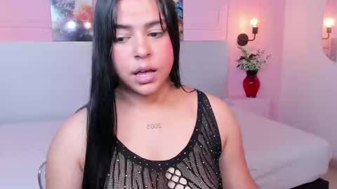 NIKOL online show from January 18, 2025, 4:37 am