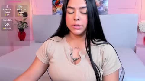 NIKOL online show from January 19, 2025, 3:50 am