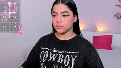NIKOL online show from January 20, 2025, 3:48 am