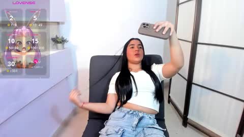 NIKOL online show from January 21, 2025, 3:37 am