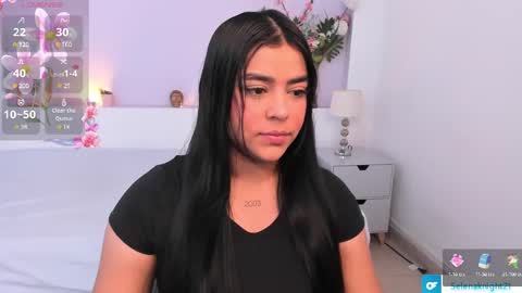NIKOL online show from January 22, 2025, 12:38 am