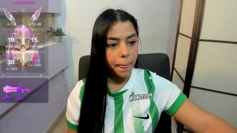 NIKOL online show from January 23, 2025, 3:26 am