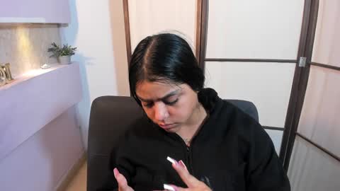 NIKOL online show from January 25, 2025, 7:28 pm