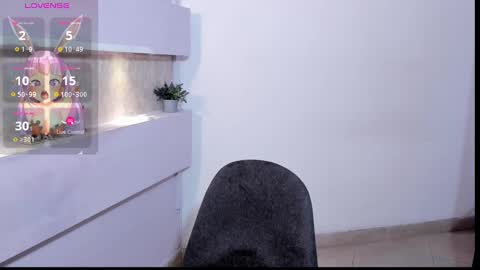 NIKOL online show from February 6, 2025, 8:34 pm