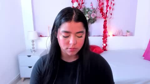 NIKOL online show from February 16, 2025, 5:37 am