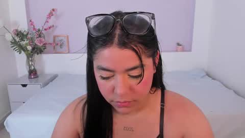 NIKOL online show from February 22, 2025, 2:06 am