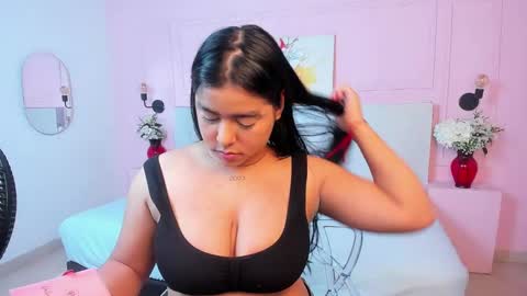 NIKOL online show from February 26, 2025, 5:42 am