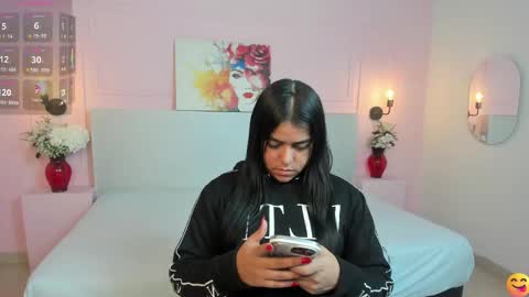 NIKOL online show from February 28, 2025, 4:21 am