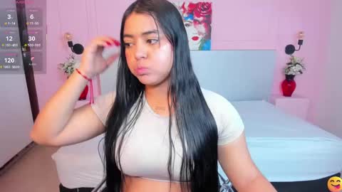 NIKOL online show from March 1, 2025, 3:53 am