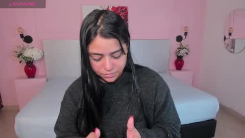 NIKOL online show from March 3, 2025, 4:25 am