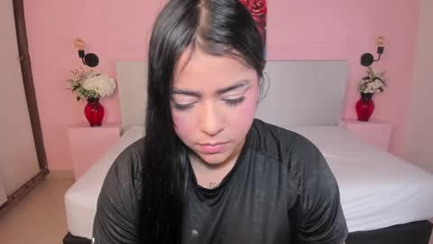 NIKOL online show from March 4, 2025, 4:38 am