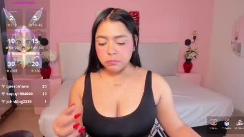 NIKOL online show from March 6, 2025, 7:36 am