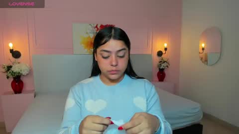 NIKOL online show from March 8, 2025, 4:45 am