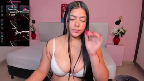 NIKOL online show from March 11, 2025, 11:01 am