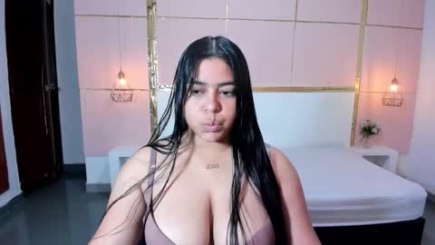 NIKOL online show from September 11, 2025, 3:06 am