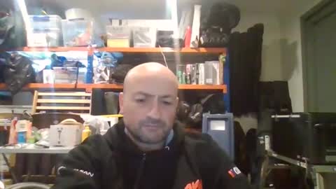 Snapshot of tradiedan2023 chatting on October 5, 2025, 11:24 pm tradiedan2023 online show from October 5, 2025, 11:24 pm