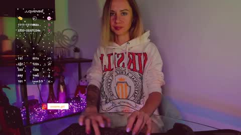 Hey my name is Kiri Kiri online show from December 15, 2024, 12:40 am