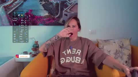 Snapshot of trafka_murafka chatting on September 15, 2025, 5:13 pm Hey my name is Kiri Kiri online show from September 15, 2025, 5:13 pm