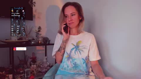 Hey my name is Kiri Kiri online show from November 30, 2025, 1:37 pm