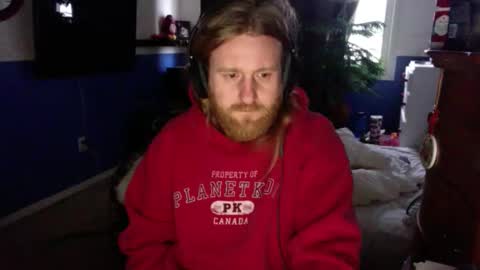 tragicallyhard online show from February 25, 2025, 12:34 pm