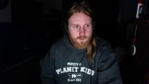 tragicallyhard online show from March 8, 2025, 1:50 am