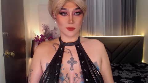 DOM irish online show from October 28, 2025, 6:32 pm