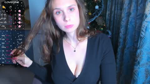 Kate online show from December 18, 2024, 12:29 pm