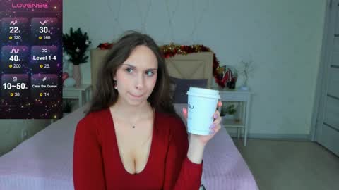 Kate online show from December 26, 2024, 9:33 am