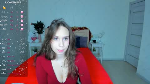 Kate online show from January 4, 2025, 5:37 am
