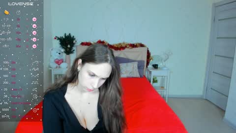Kate online show from January 5, 2025, 11:48 am