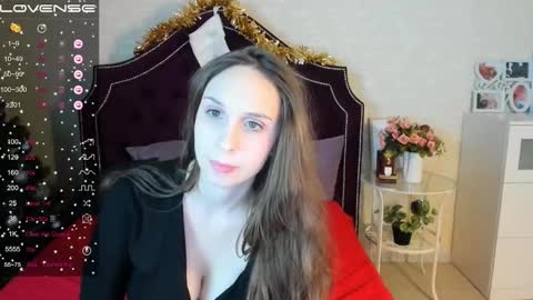 Kate online show from January 8, 2025, 8:27 am
