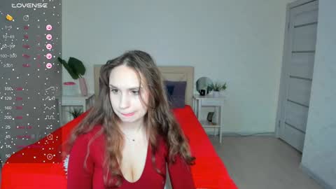 Kate online show from January 10, 2025, 5:26 am