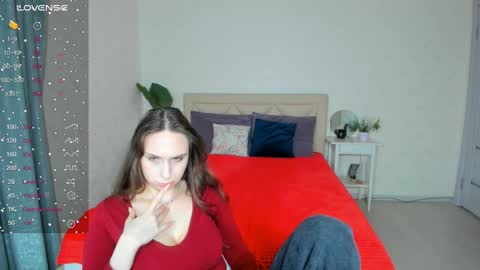 Kate online show from January 10, 2025, 11:33 am