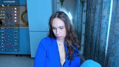 Kate online show from January 16, 2025, 8:43 am