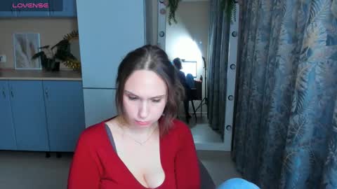 Kate online show from January 23, 2025, 11:37 am
