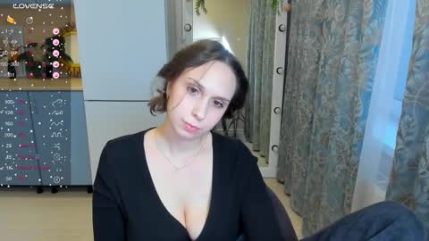 Kate online show from February 2, 2025, 11:30 am
