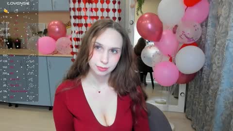 Kate online show from February 14, 2025, 5:51 am