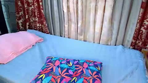 Gigi online show from March 13, 2026, 12:06 am