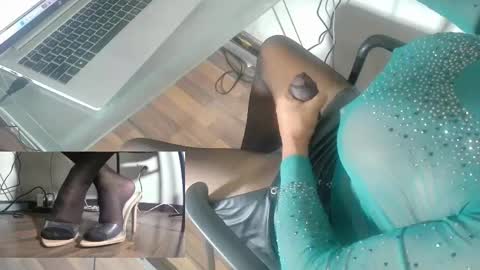 Sexy Selena 1203 online show from March 23, 2026, 4:33 pm