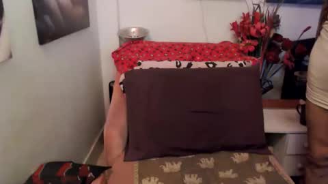 TransAgera online show from November 20, 2025, 1:17 am