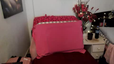 TransAgera online show from February 23, 2026, 5:16 am