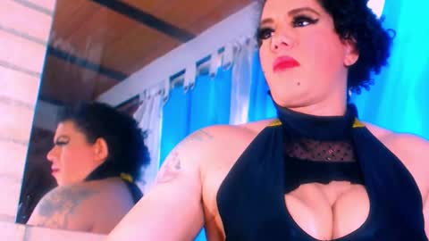 Snapshot of transbigcum chatting on October 2, 2025, 1:40 pm pamela online show from October 2, 2025, 1:40 pm