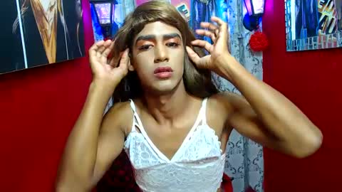 transboyspein online show from September 20, 2025, 9:16 pm