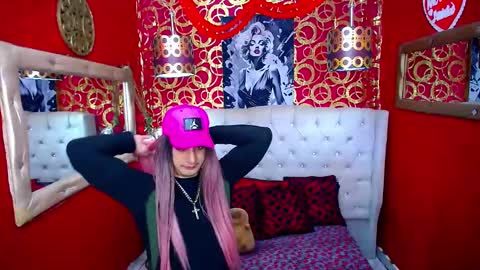 transboyspein online show from October 1, 2025, 4:40 am