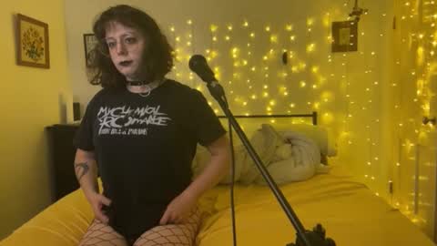 Snapshot of transcumchalice chatting on September 21, 2025, 2:02 am Mercy online show from September 21, 2025, 2:02 am