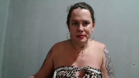 transexdotada online show from September 11, 2025, 5:13 pm