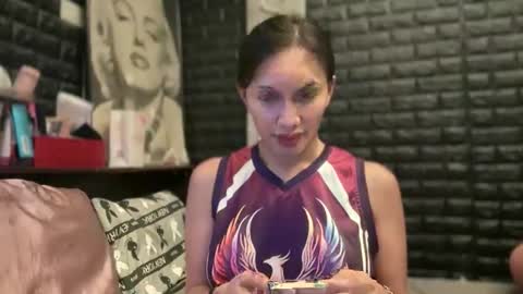 transfuckingsue69 online show from February 3, 2026, 8:41 am