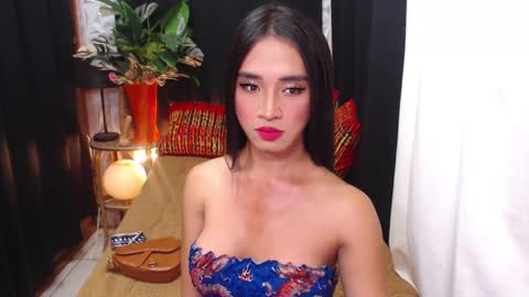 ROSY TAN  BE MY KING DONT FORGET TO FOLLOW AND THUMBS UP ME online show from December 11, 2024, 10:14 am