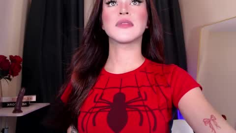 Selena the real cummer online show from May 6, 2026, 8:41 am