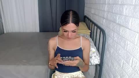 Chloe online show from May 13, 2026, 2:31 am